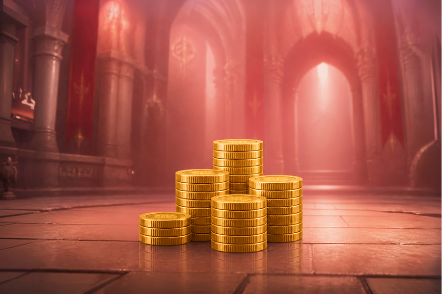 Knight Online Cash