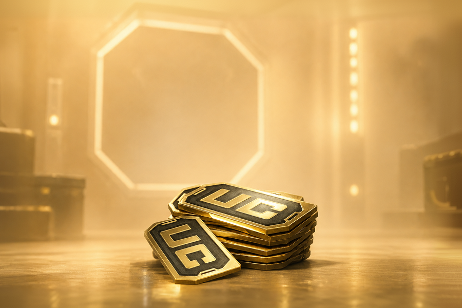 PUBG Mobile ID Yükleme