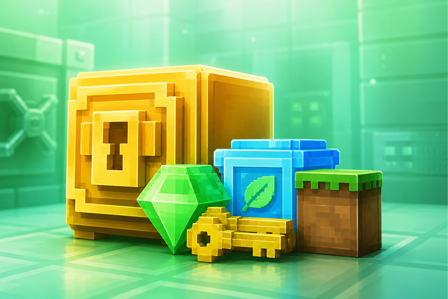 Growtopia Gems