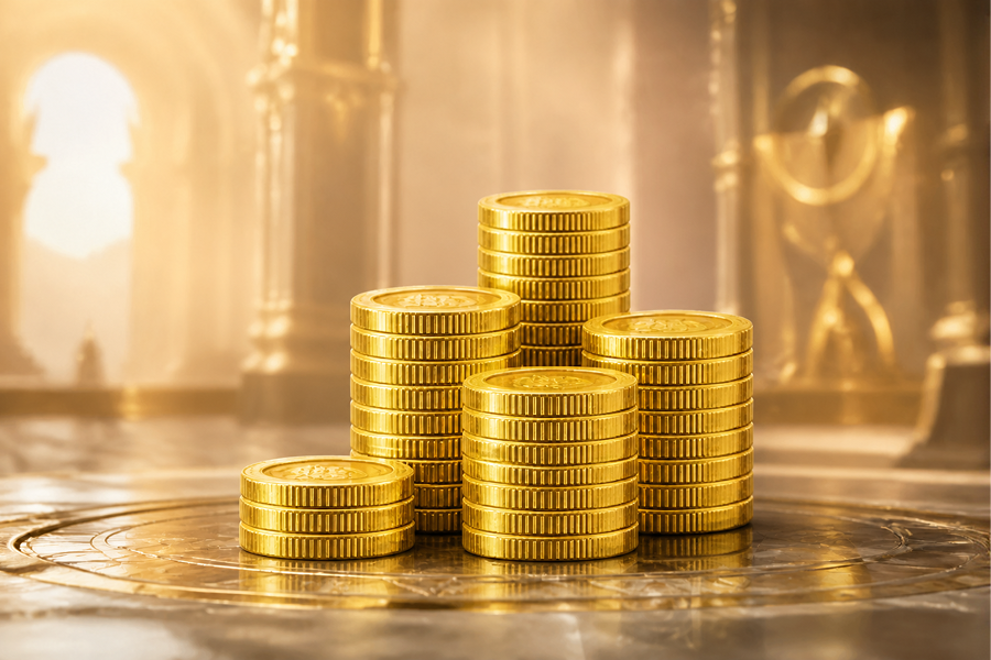 Rise Online World Mobile Cash