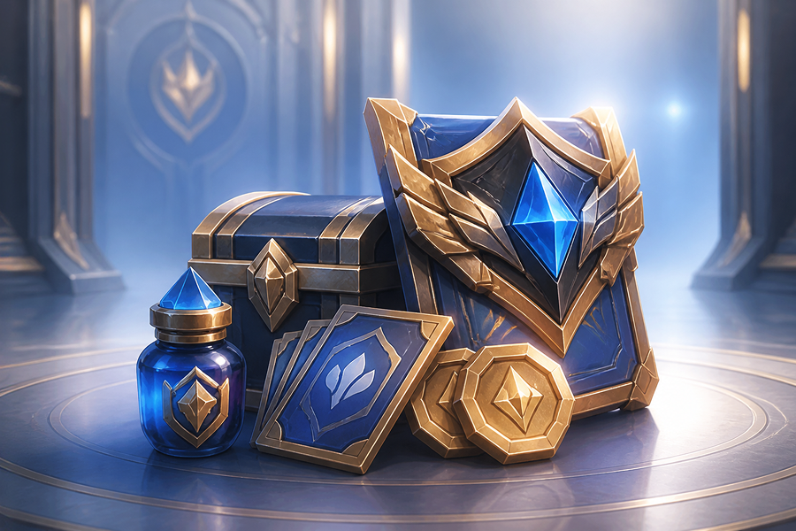 Arena of Valor Kupon