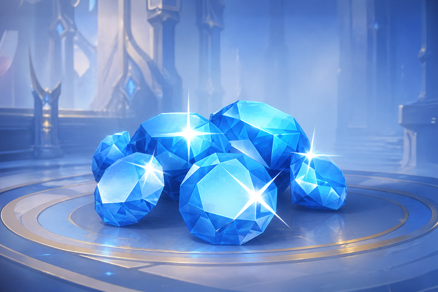 Mobile Legends Global