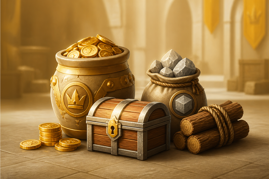 Travian Kingdoms