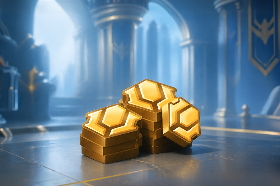 League of Legends North America