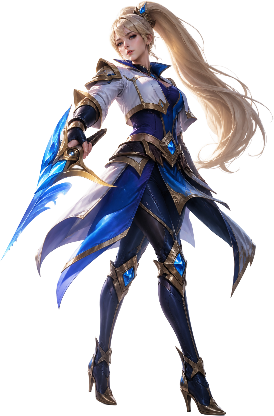 Mobile Legends