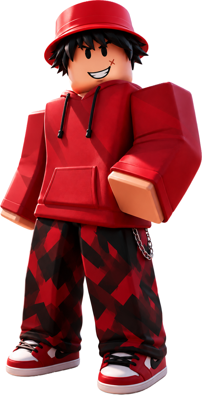 Roblox