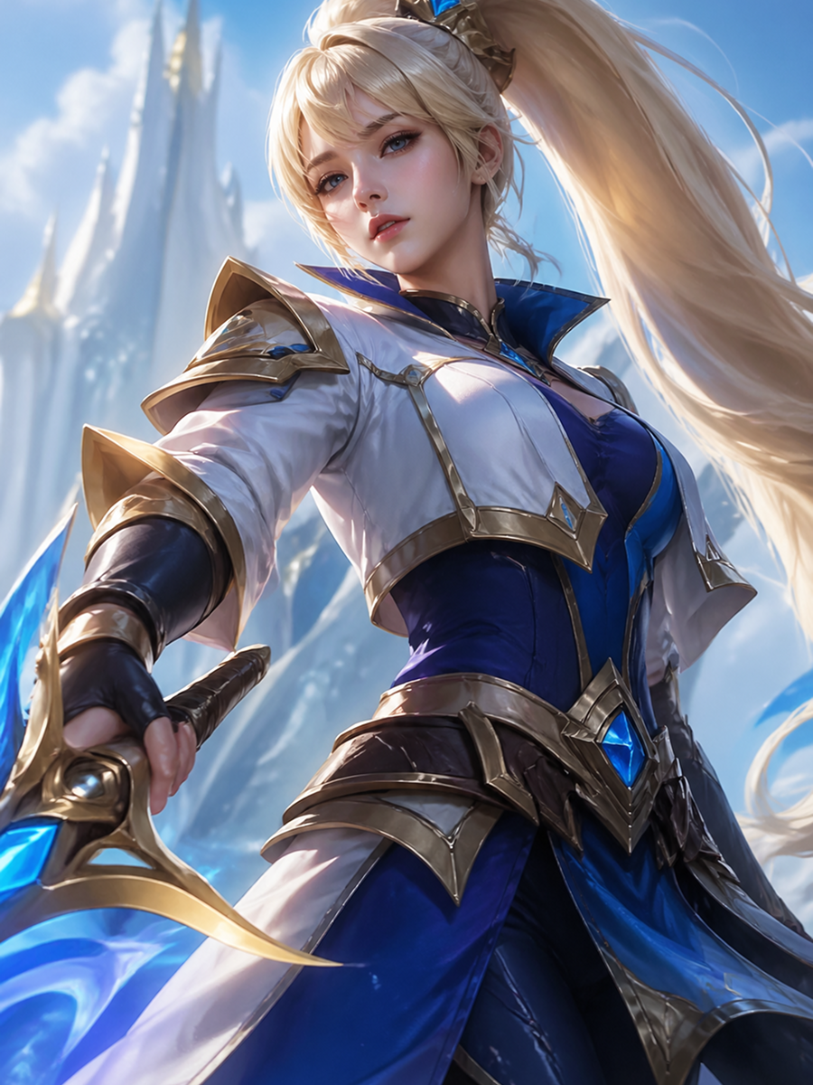Mobile Legends