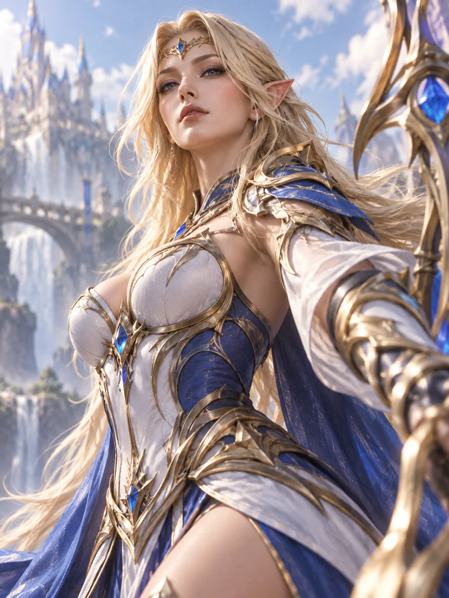 Legend Online