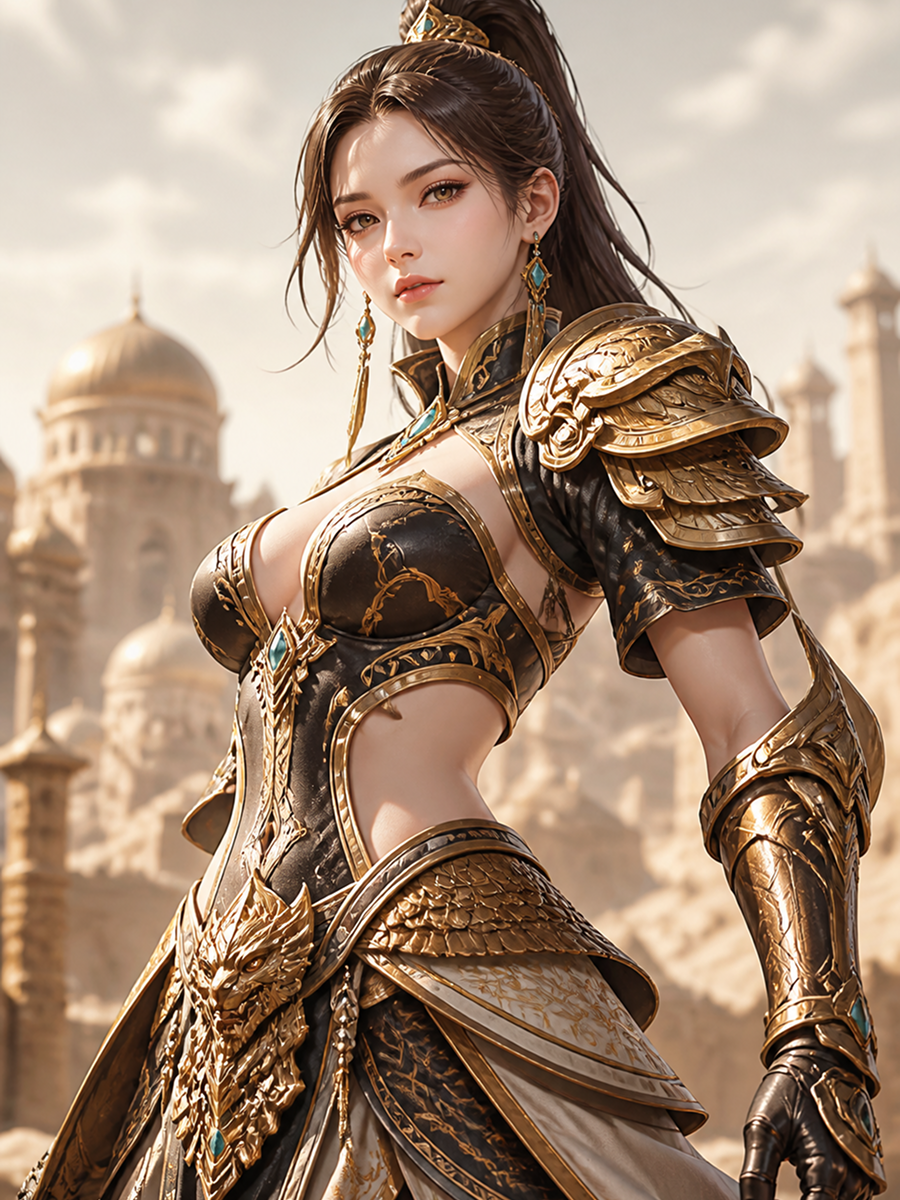 Silkroad Online