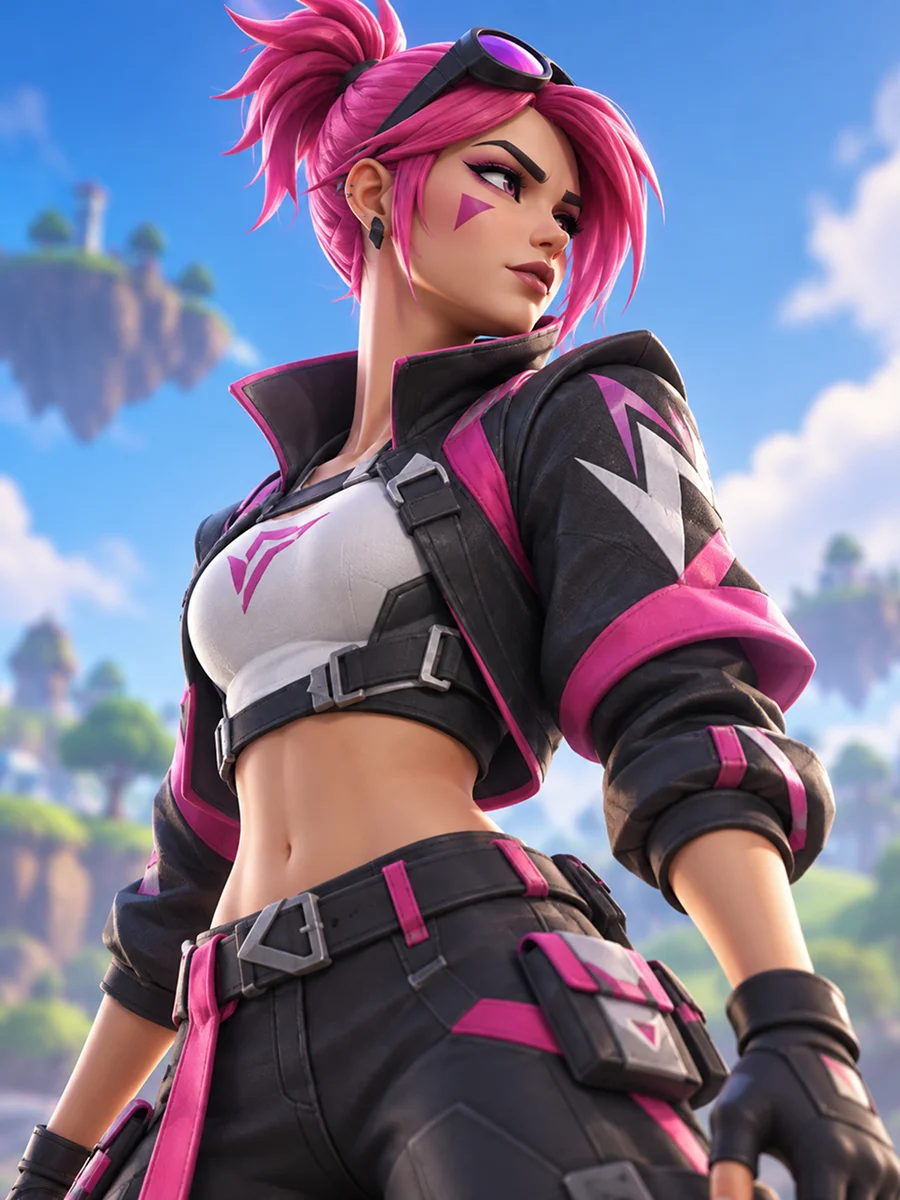 Fortnite