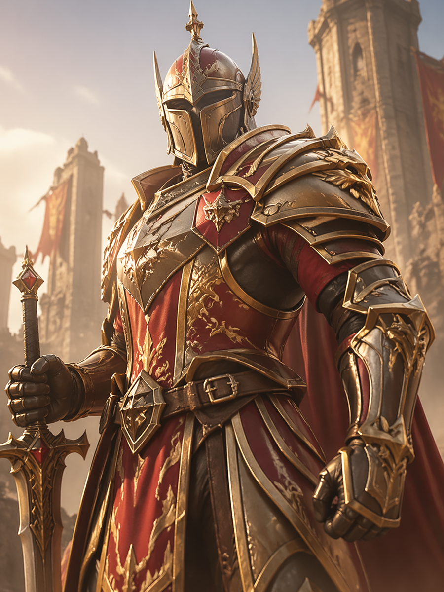 Knight Online