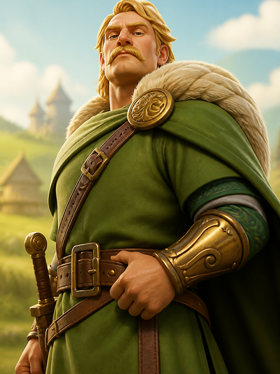 Travian Games