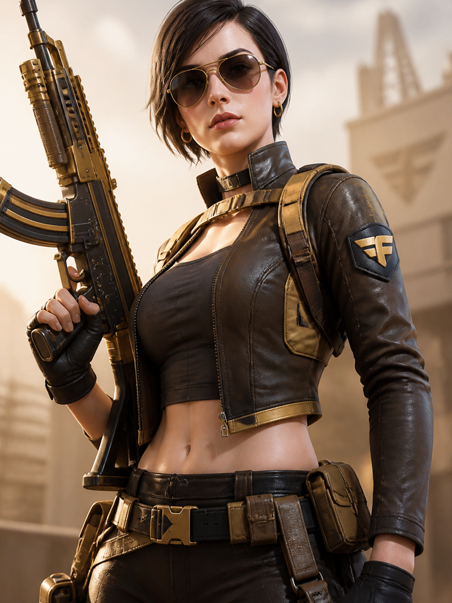 CrossFire