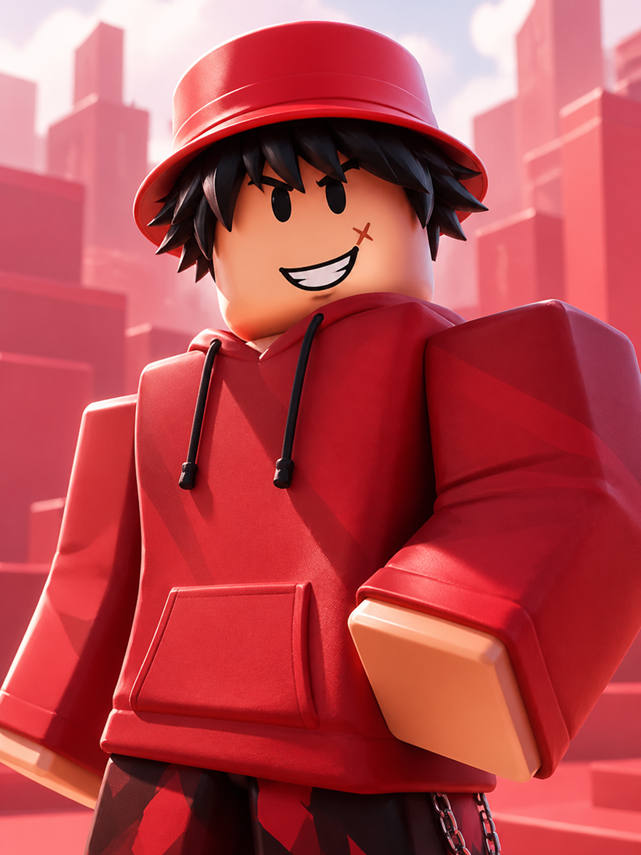 Roblox