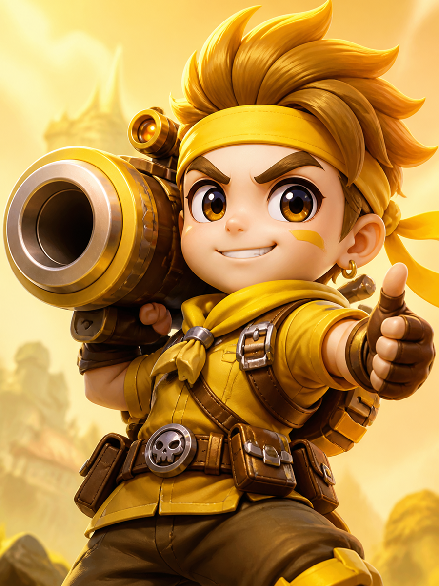 Bombom