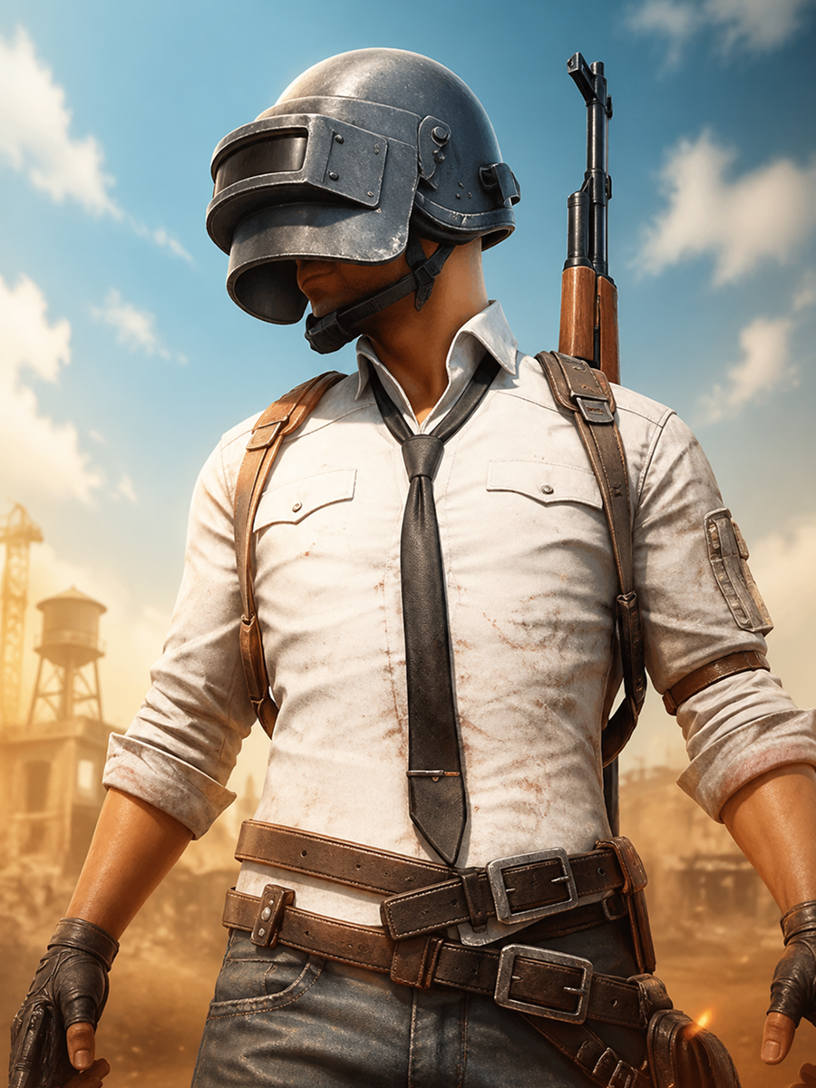 PUBG Mobile