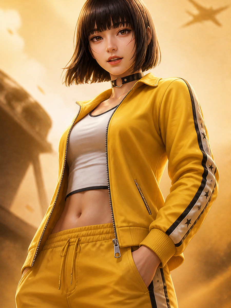 Free Fire