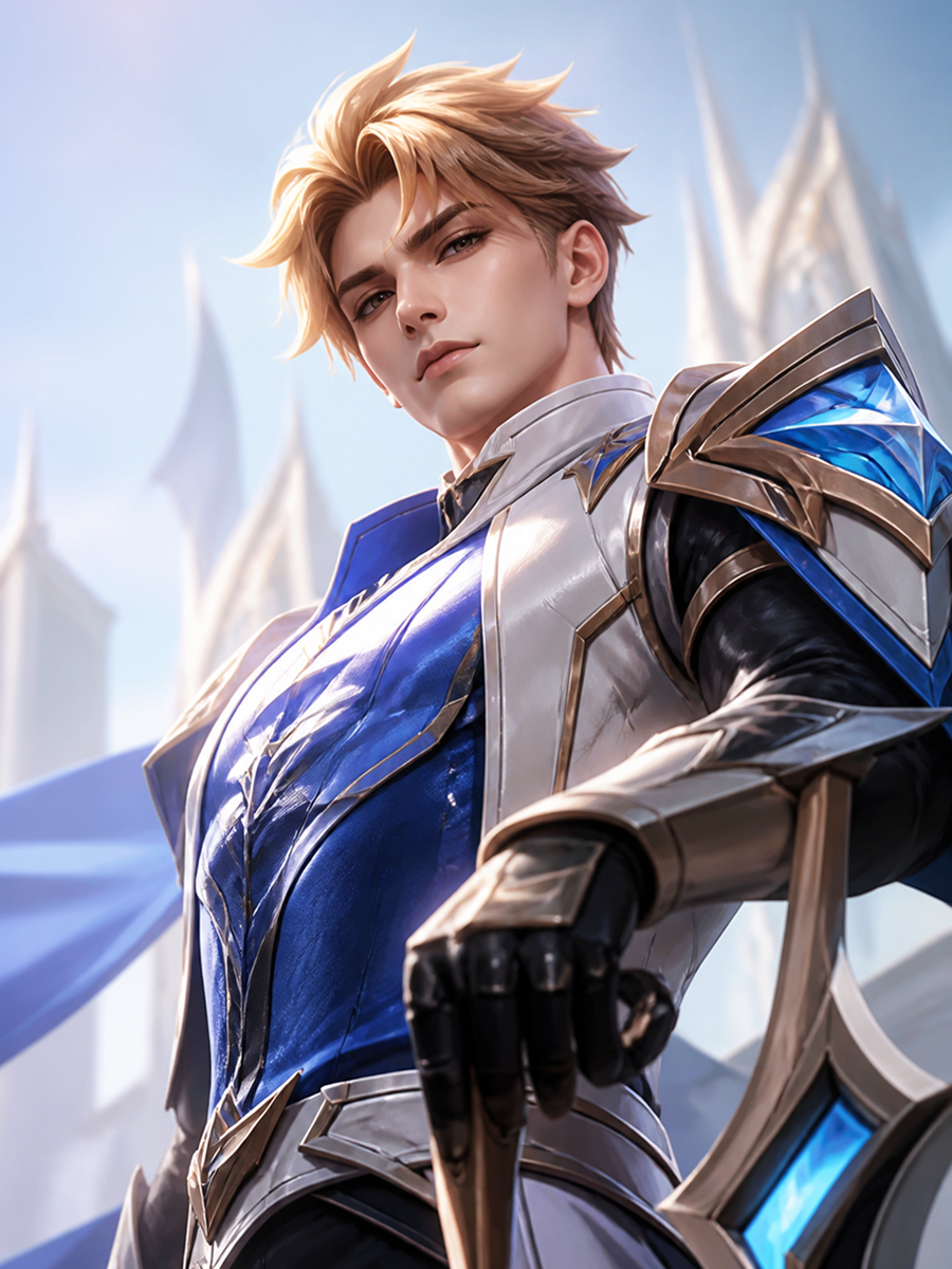 Arena of Valor
