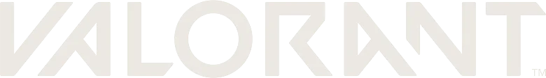 Valorant Logo