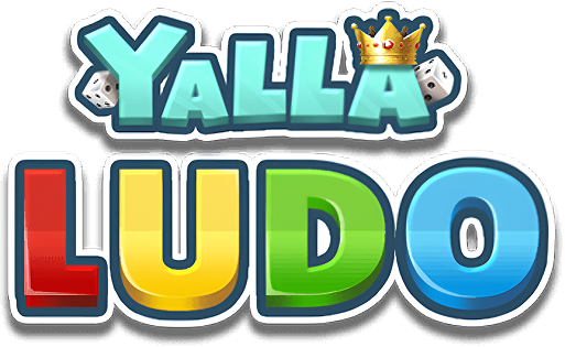 Yalla Ludo Logo