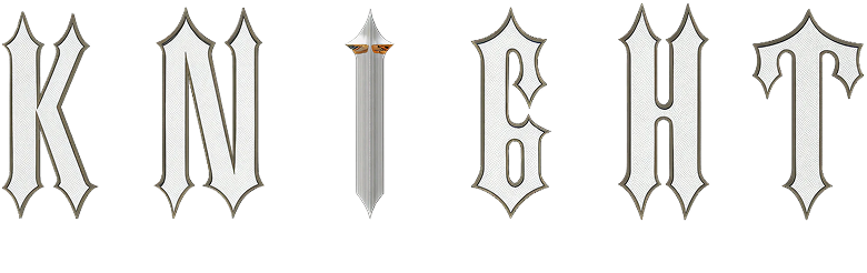 Knight Online Logo