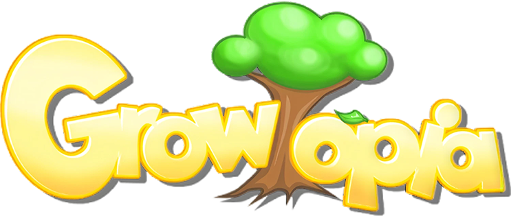 Growtopia Logo