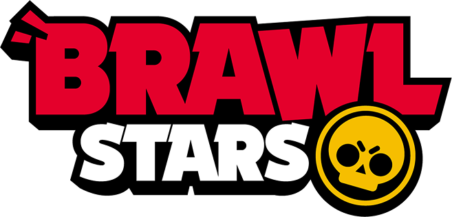 Brawl Stars Logo