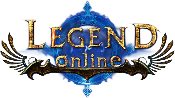 Legend Online Logo