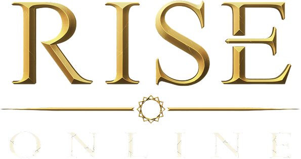 Rise Online World Logo