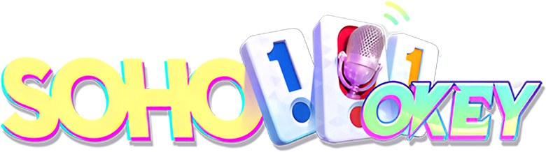 SOHO 101 Okey Logo
