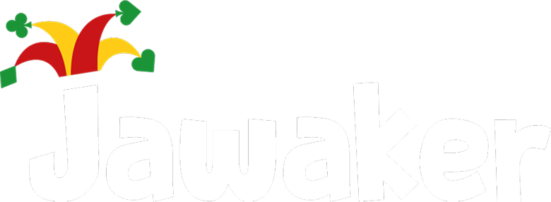Jawaker Logo