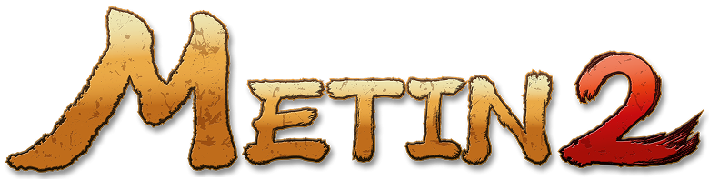 Metin2 Logo