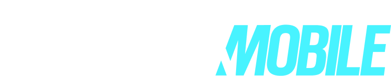 Rainbow Six Mobile Logo