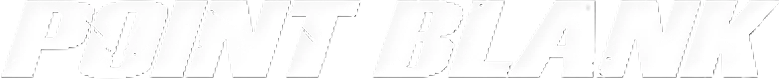 Point Blank Logo