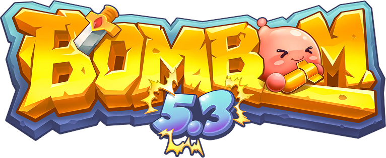 Bombom Logo