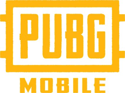 PUBG Mobile Logo
