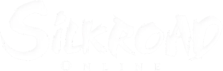 Silkroad Online Logo