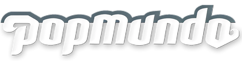 Popmundo Logo