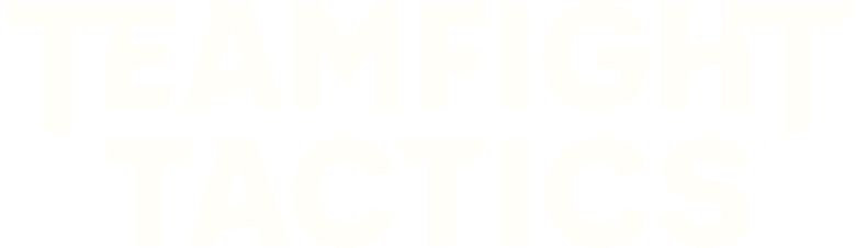 Teamfight Tactics Logo