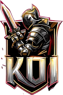 KnightOnline1 Logo