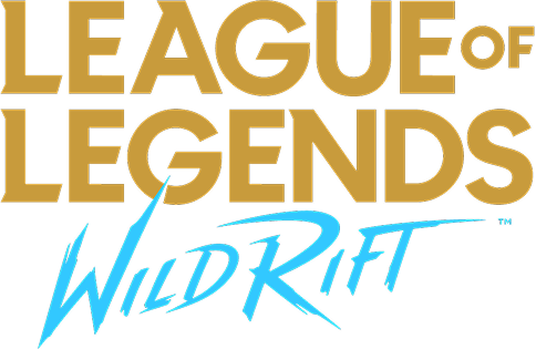 League of Legends Wild Rift Logo