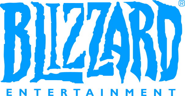 Blizzard Logo