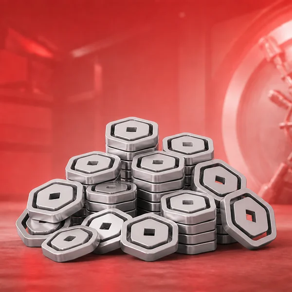 Roblox Gift Card 20 USD