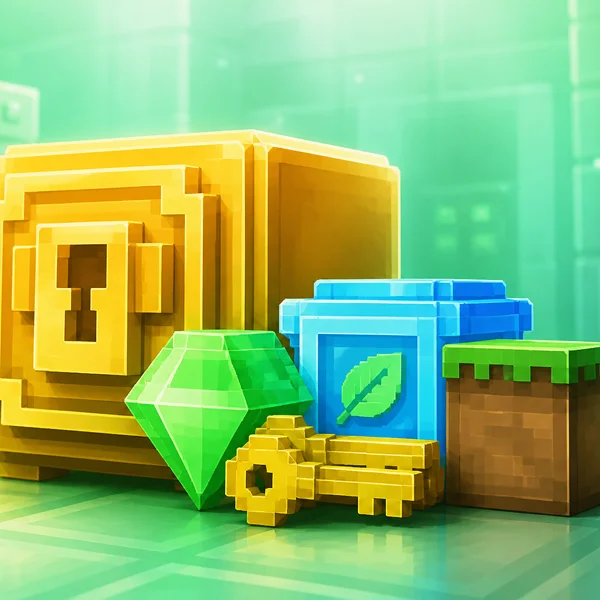 Growtopia Gem Abundance