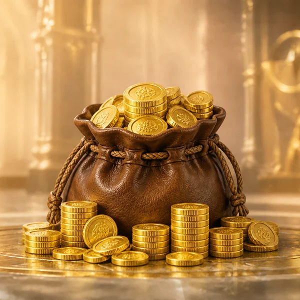 Rise Online World 4140 Cash