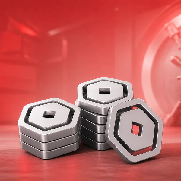 Roblox Gift Card 10 EUR