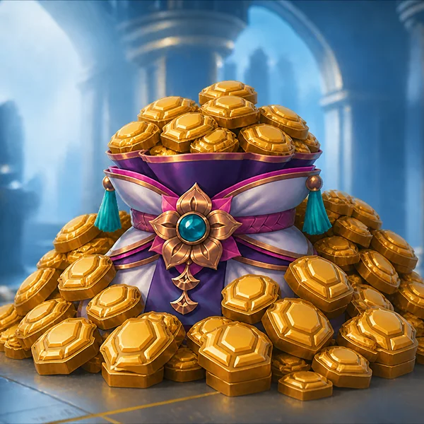 League Of Legends 3625 RP