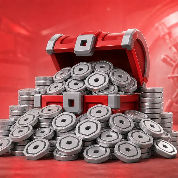 Roblox Gift Card 50 USD