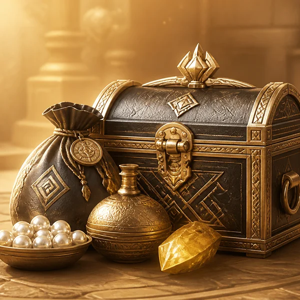 Black Desert 3350 TRY Kredi