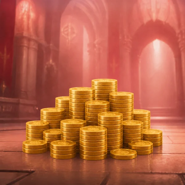 Knight Online 1200 Cash